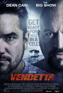 Vendetta (2015) ล่าชําระแค้น