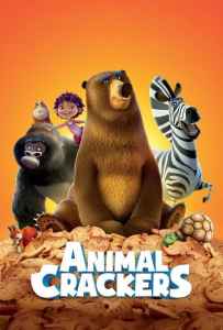 Animal Crackers (2017) มหัศจรรย์ละครสัตว์