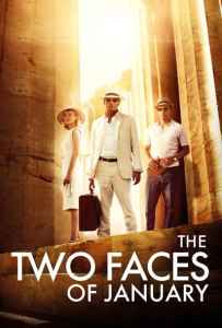 The Two Faces of January (2014) ซ่อนเงื่อนสองเงา