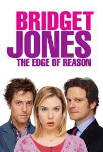 Bridget Jones The Edge of Reason (2004) บันทึกรักเล่มสองของบริดเจ็ท โจนส์