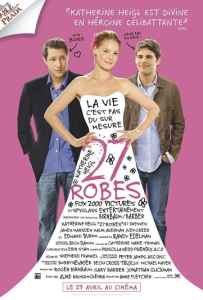 27 Dresses (2008) เพื่อนเจ้าสาว 27 วิวาห์...เมื่อไรจะได้เป็นเจ้าสาว