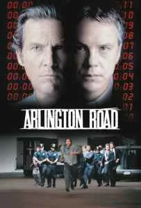 Arlington Road (1999) อาร์ลิงตั้น โร้ด หักชนวนวินาศกรรม Arlington Road (1999) อาร์ลิงตั้น โร้ด หักชนวนวินาศกรรม