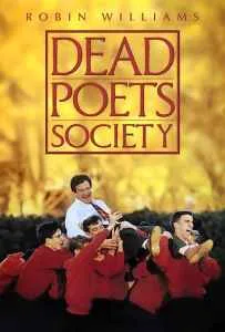 Dead Poets Society (1989) ครูครับ เราจะสู้เพื่อฝัน Dead Poets Society (1989) ครูครับ เราจะสู้เพื่อฝัน