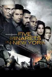 Five Minarets in New York (2010) โค้ดรหัสเพชฌฆาตล่าพลิกนรก Five Minarets in New York (2010) โค้ดรหัสเพชฌฆาตล่าพลิกนรก
