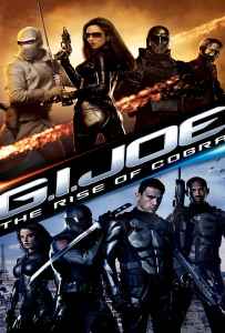 G.I. Joe 1: The Rise of Cobra (2009) จีไอโจ 1 สงครามพิฆาตคอบร้าทมิฬ