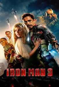 Iron Man 3 (2013) มหาประลัย คนเกราะเหล็ก ภาค 3