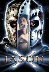 Jason X (2001) เจสัน โหดพันธุ์ใหม่ ศุกร์ 13 X Jason X (2001) เจสัน โหดพันธุ์ใหม่ ศุกร์ 13 X