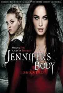 Jennifer’s Body (2009) เจนนิเฟอร์ ส บอดี้ สวย ร้อน กัด สยอง Jennifer's Body (2009) เจนนิเฟอร์ ส บอดี้ สวย ร้อน กัด สยอง
