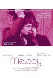 Melody (1971) เมโลดี้ที่รัก Melody (1971) เมโลดี้ที่รัก