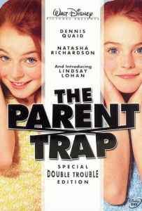 The Parent Trap (1998) แฝดจุ้นลุ้นรัก