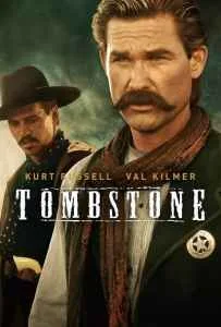 Tombstone (1993) ทูมสโตน ดวลกลางตะวัน Tombstone (1993) ทูมสโตน ดวลกลางตะวัน