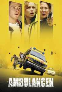 Ambulance (Ambulance) (2005) อมบูแลนซ์ เหยียบกระฉูด