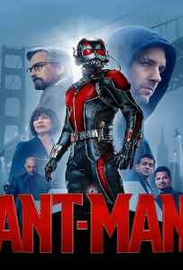 Ant-Man (2015) แอนท์-แมน มนุษย์มดมหากาฬ