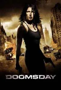 Doomsday (2008) ห่าล้างโลก Doomsday (2008) ห่าล้างโลก