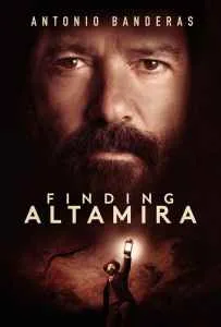 Finding Altamira (Altamira) (2016) มหาสมบัติถ้ำพันปี Finding Altamira (Altamira) (2016) มหาสมบัติถ้ำพันปี