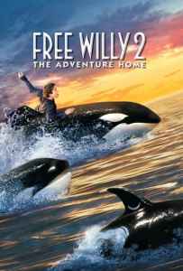 Free Willy 2: The Adventure Home (1995) เพื่อเพื่อนด้วยหัวใจอันยิ่งใหญ่ ภาค 2