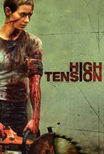 High Tension (2003) สับ สับ สับ