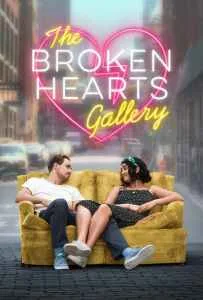 The Broken Hearts Gallery (2020) ฝากรักไว้…ในแกลเลอรี่ The Broken Hearts Gallery (2020) ฝากรักไว้...ในแกลเลอรี่
