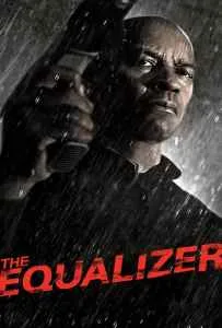 The Equalizer (2014) มัจจุราชไร้เงา