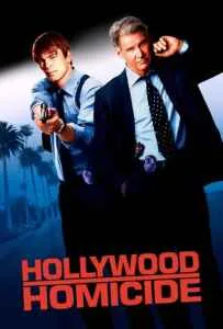 Hollywood Homicide (2003) มือปราบคู่ป่วนฮอลลีวู้ด Hollywood Homicide (2003) มือปราบคู่ป่วนฮอลลีวู้ด
