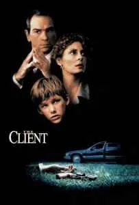 The Client (1994) ล่าพยานปากเอก The Client (1994) ล่าพยานปากเอก
