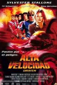 Driven (2001) เร่งสุดแรง แซงเบียดนรก Driven (2001) เร่งสุดแรง แซงเบียดนรก