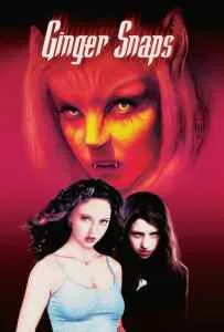 Ginger Snaps (2000) หอนคืนร่าง Ginger Snaps (2000) หอนคืนร่าง