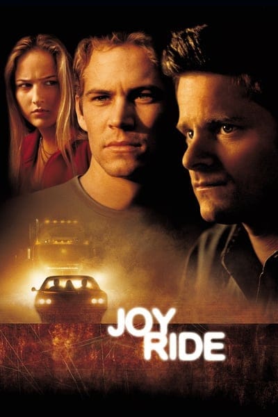 Joy Ride (2001) เกมหยอกหลอกไปเชือด