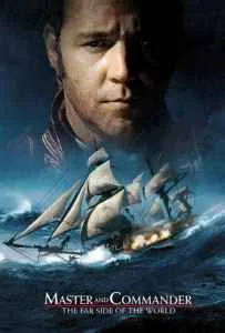 Master and Commander The Far Side of the World (2003) มาสเตอร์ แอนด์ คอมแมนเดอร์ ผู้บัญชาการล่าสุดขอบโลก Master and Commander The Far Side of the World (2003) มาสเตอร์ แอนด์ คอมแมนเดอร์ ผู้บัญชาการล่าสุดขอบโลก