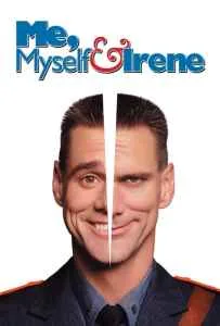 Me, Myself & Irene (2000) เดี๋ยวดี…เดี๋ยวเพี้ยน เปลี่ยนร่างกัน Me, Myself & Irene (2000) เดี๋ยวดี...เดี๋ยวเพี้ยน เปลี่ยนร่างกัน