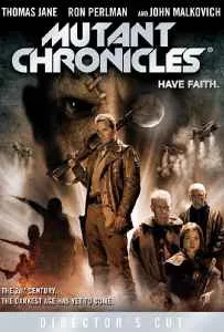 Mutant Chronicles (2008) 7 พิฆาต ผ่าโลกอมนุษย์ Mutant Chronicles (2008) 7 พิฆาต ผ่าโลกอมนุษย์