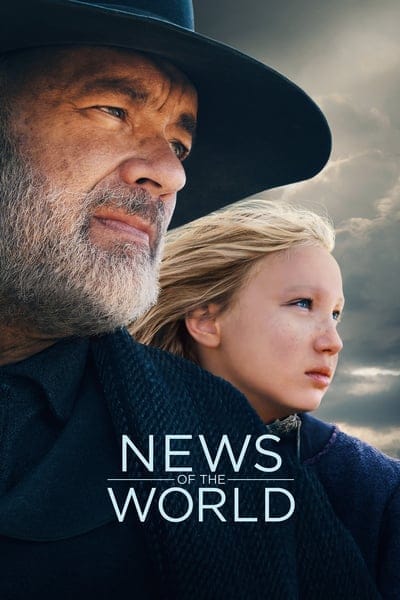 News of the World (2021) นิวส์ ออฟ เดอะ เวิลด์