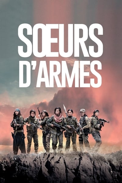 Sisters in Arms (Soeurs d'armes) (2019) พี่น้องวีรสตรี