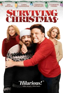 Surviving Christmas (2004) คริสต์มาสหรรษา ฮาหลุดโลก Surviving Christmas (2004) คริสต์มาสหรรษา ฮาหลุดโลก