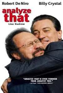 Analyze This 2 (2002) ขับเครียดมาเฟียเส้นตื้น ภาค 2