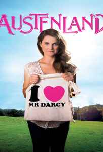 Austenland (2013) ตามหารักที่ ออสเตนแลนด์