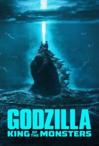 Godzilla 2: King of the Monsters (2019) ก็อดซิลล่า 2: ราชันแห่งมอนสเตอร์