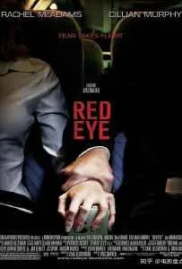 Red Eye (2005) เรดอาย เที่ยวบินระทึก Red Eye (2005) เรดอาย เที่ยวบินระทึก