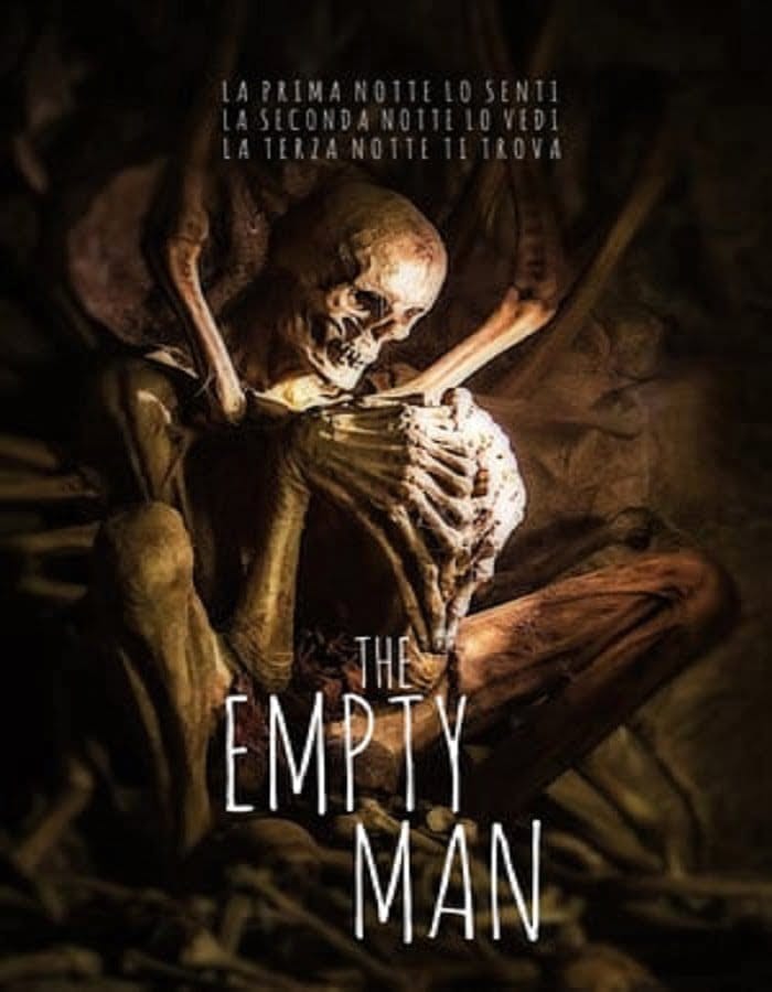 The Empty Man (2020) เป่าเรียกผี