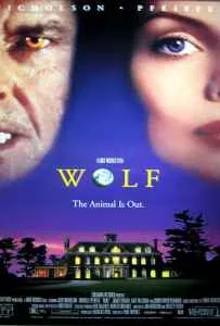 Wolf (1994) มนุษย์หมาป่า