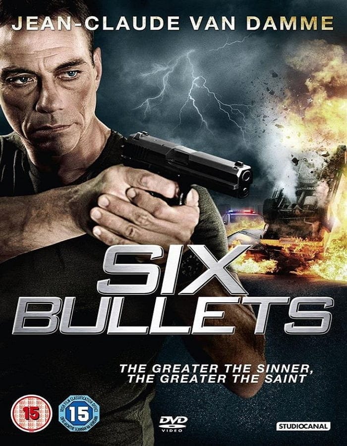 6 Bullets (2012)