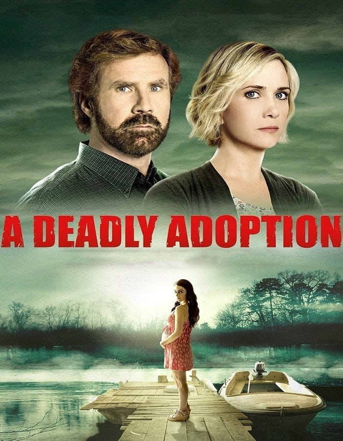 A Deadly Adoption (2015)