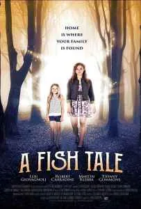 A Fish Tale (2017)