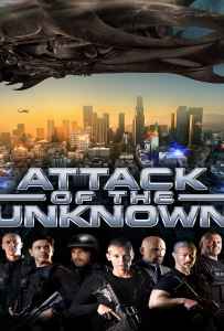 Attack of the Unknown (2020)