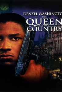 For Queen & Country (1988) ยุทธการตัดขั้วนรก