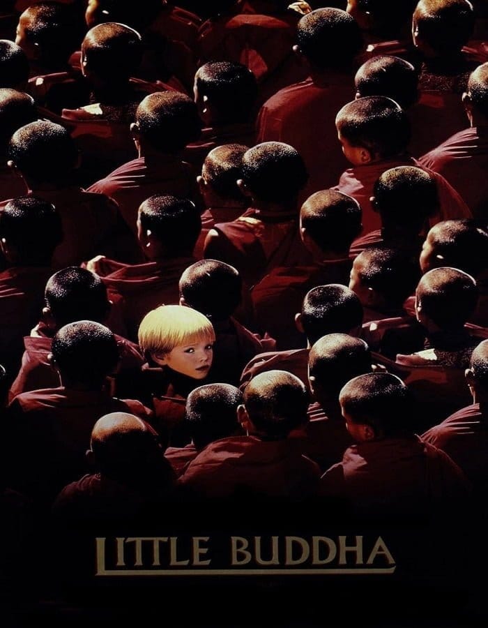 Little Buddha (1993) พระพุทธเจ้า มหาศาสดาโลกลืมไม่ได้