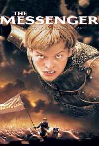 The Messenger The Story of Joan of Arc (1999) โจน ออฟ อาร์ค วีรสตรีเหล็กหัวใจทมิฬ