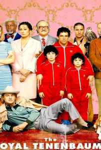 The Royal Tenenbaums (2001)