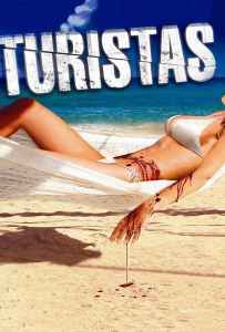 Turistas (2006) ปิดเกาะเชือด