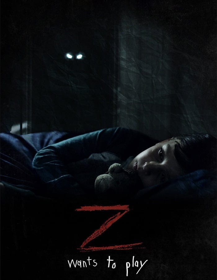 Z (2019) ซี ปีศาจซ่อนแอบ